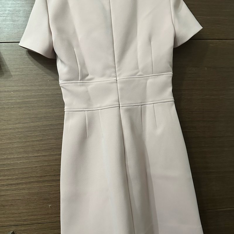 RED VALENTINO洋裝-3