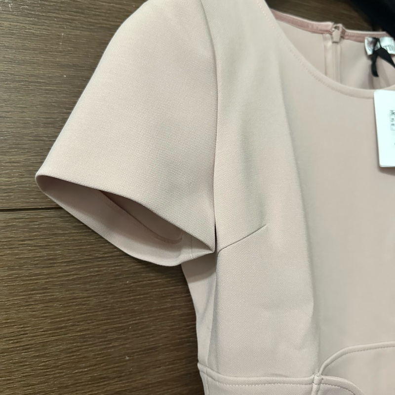 RED VALENTINO洋裝-7