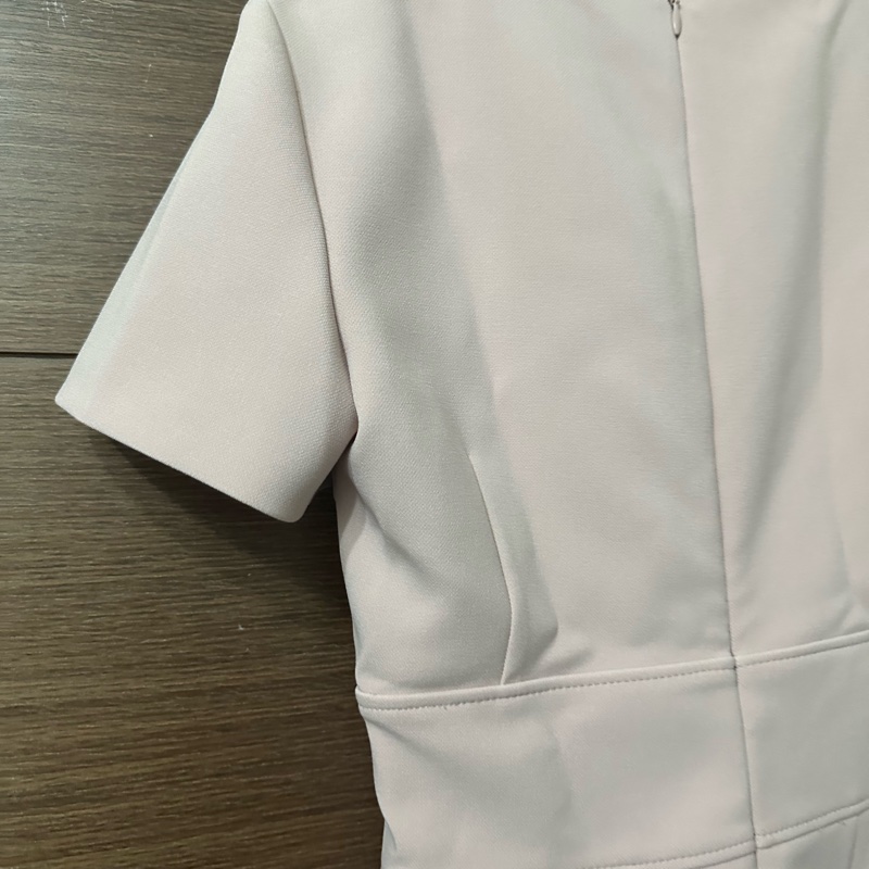 RED VALENTINO洋裝-12