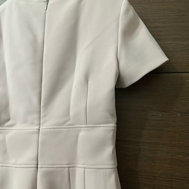 RED VALENTINO洋裝-13