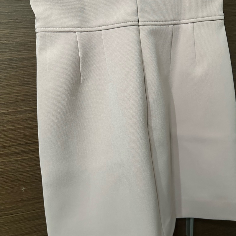 RED VALENTINO洋裝-14