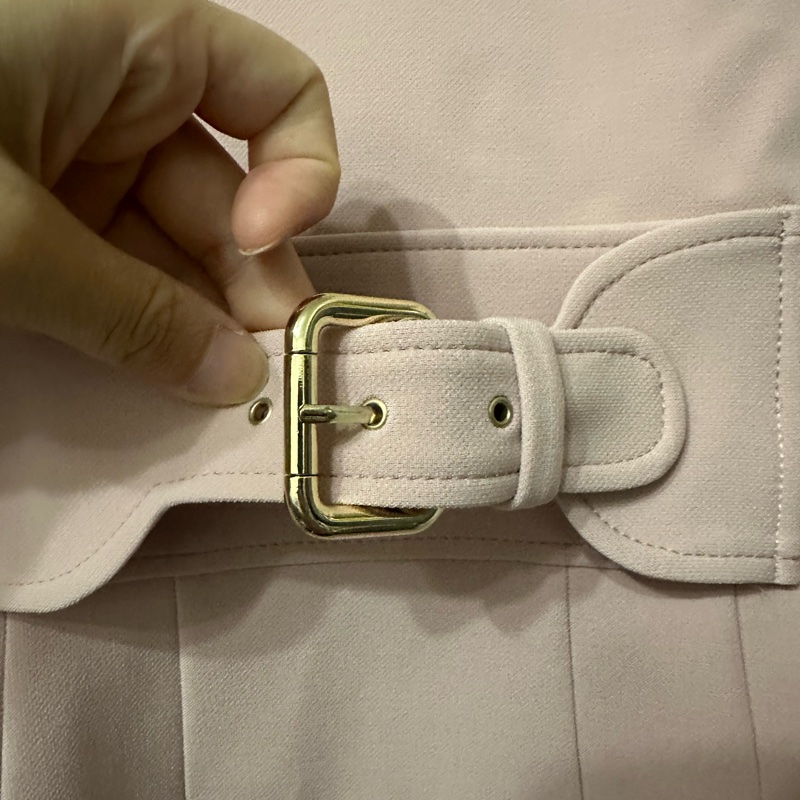 RED VALENTINO洋裝-21