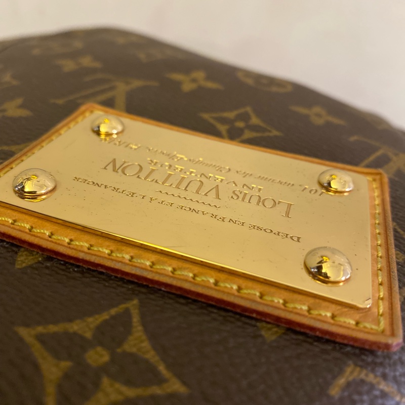 限中午前下單)LV 肩背包 單肩 寬背帶 m56382 無附件-17