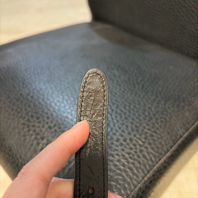 Dior 皺面小牛皮 D-Journey 小型包（Jisoo/韓韶熙同款）-23