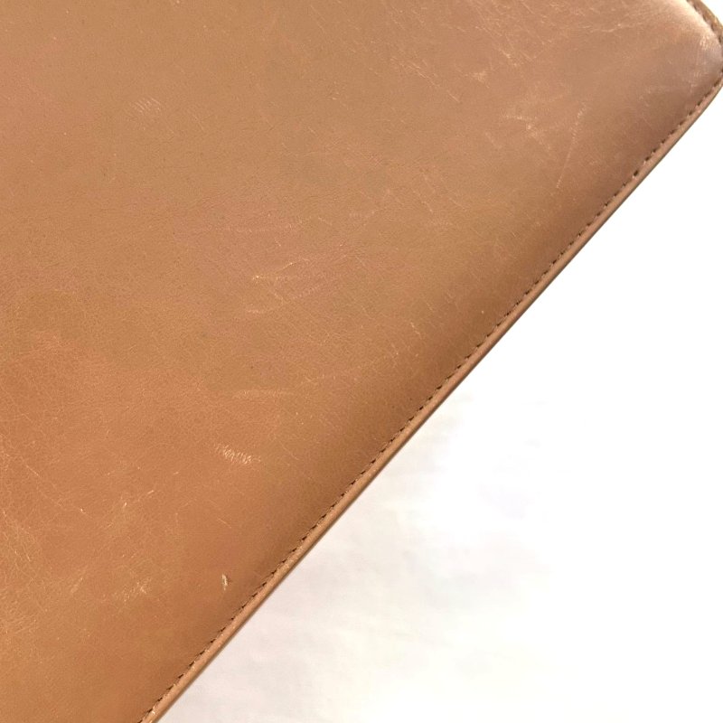 Dior 牛皮皮革30 Montaigne金扣肩背袋-13