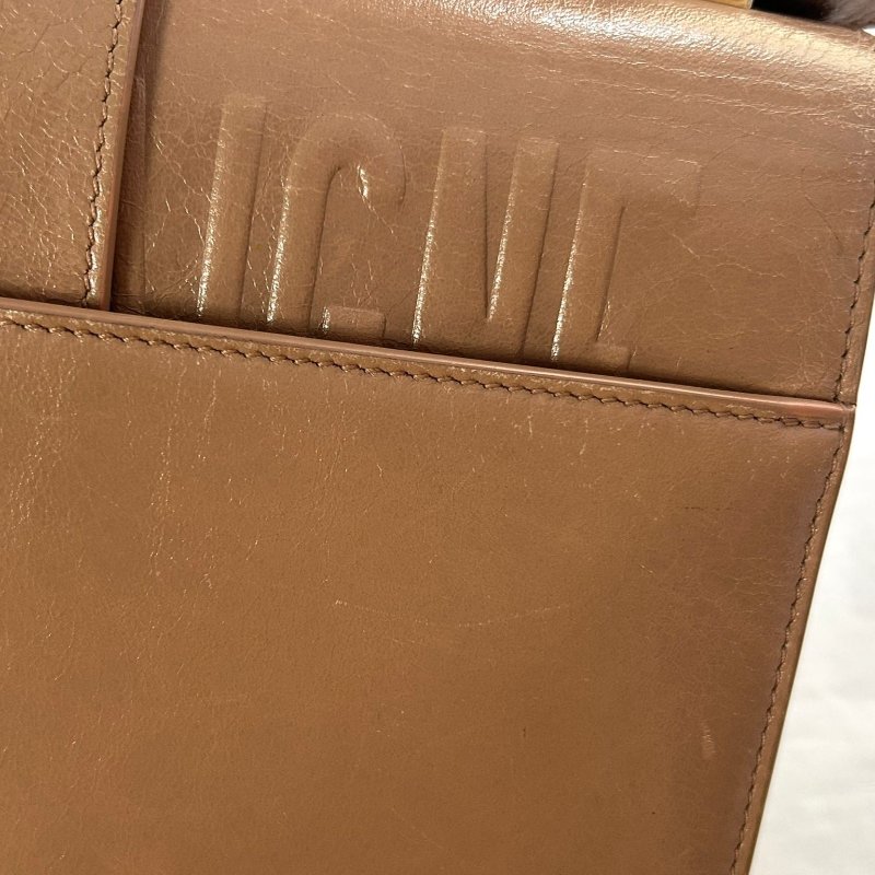 Dior 牛皮皮革30 Montaigne金扣肩背袋-15