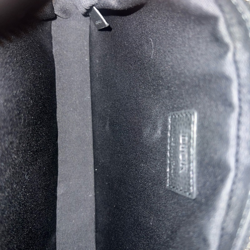 Saddle 三件式子母包~男包-20