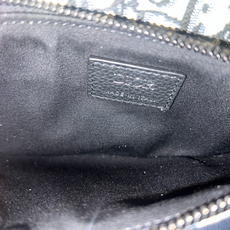 Saddle 三件式子母包~男包-21