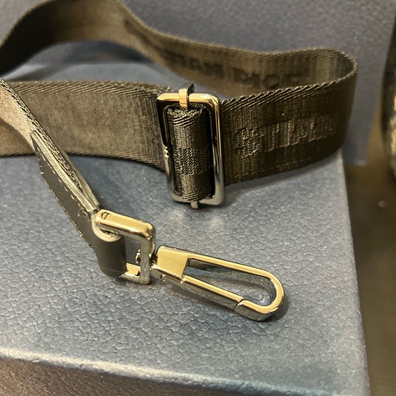 Saddle 三件式子母包~男包-33