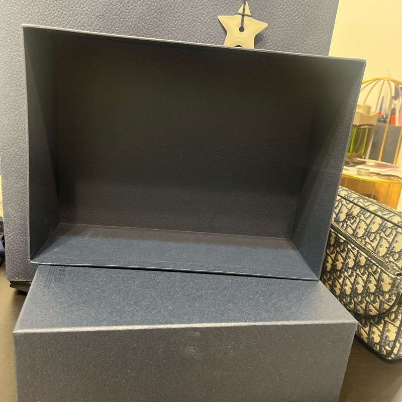 Saddle 三件式子母包~男包-37