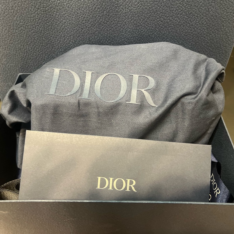 Saddle 三件式子母包~男包-38