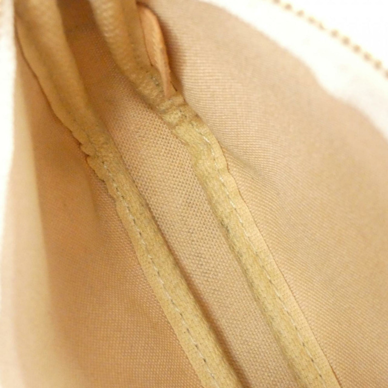 Louis Vuitton Damier Azur Mini Pochette 配件 N58010 手拿包-5