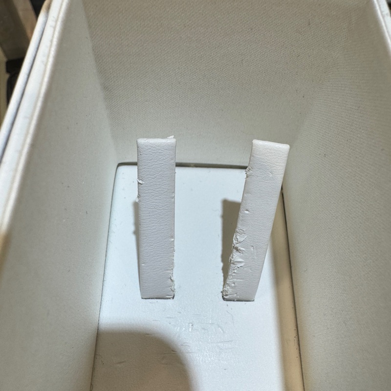 Chanel Premiere 皮穿鏈淡金色首映錶S號 H6951-10