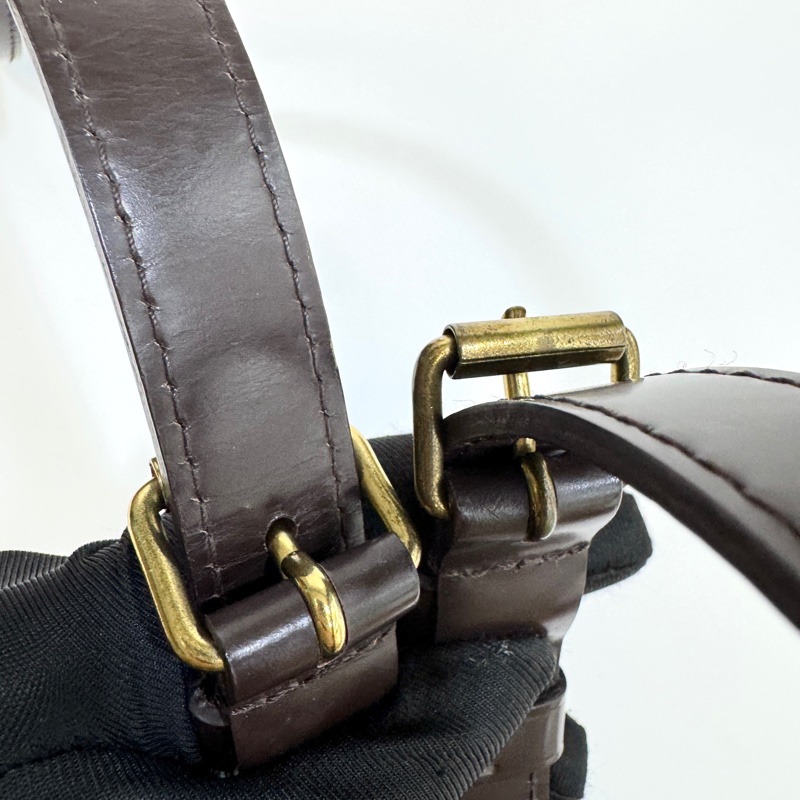 LV棋盤格speedy30cm背帶款N40590-23