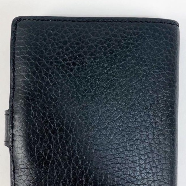 💝FuFu.Style ⟡.·* LV 雙色名片式卡片錢包皮夾中長夾-7