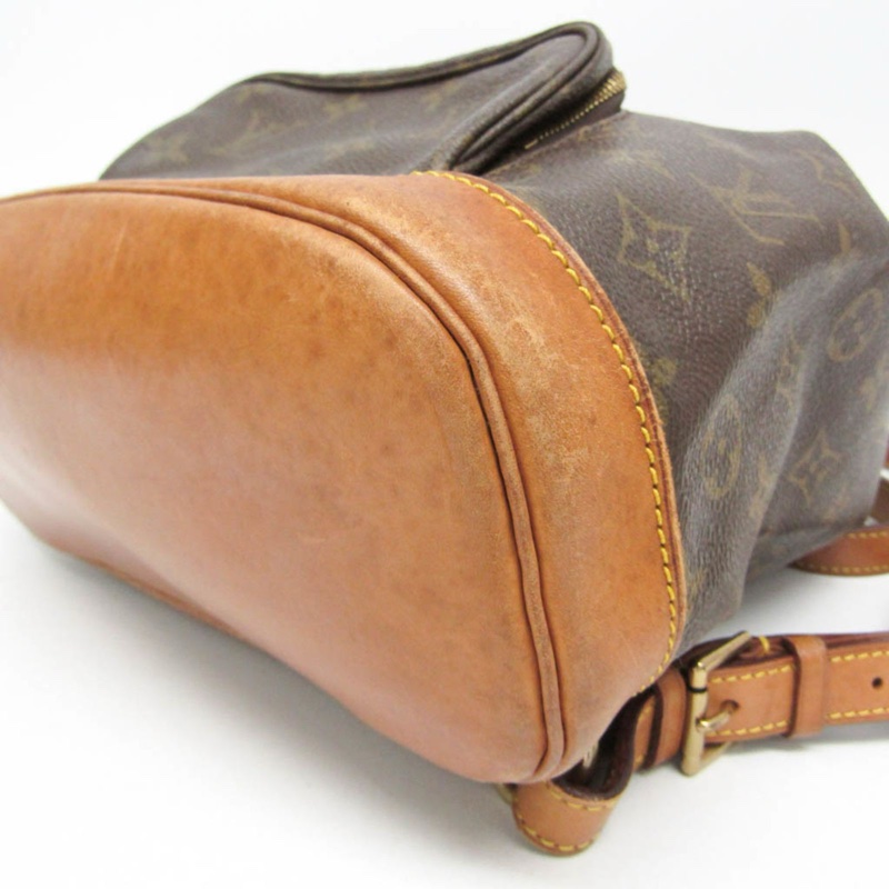 💝FuFu.Style ⟡.·* LV Monogram MM 後背包-12