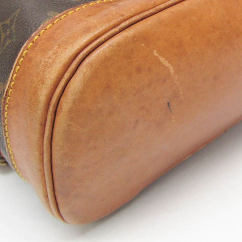 💝FuFu.Style ⟡.·* LV Monogram MM 後背包-13