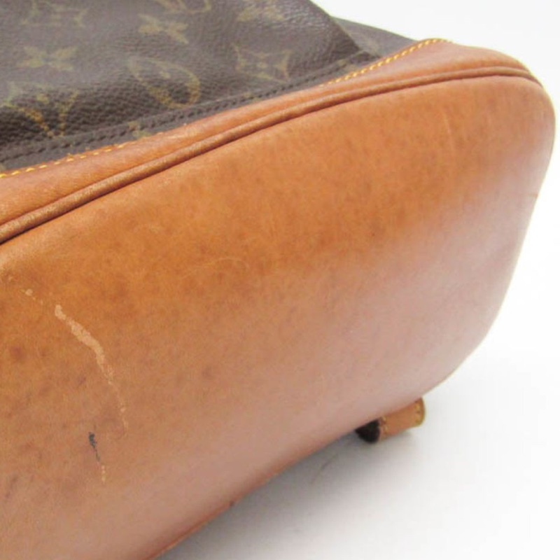 💝FuFu.Style ⟡.·* LV Monogram MM 後背包-15