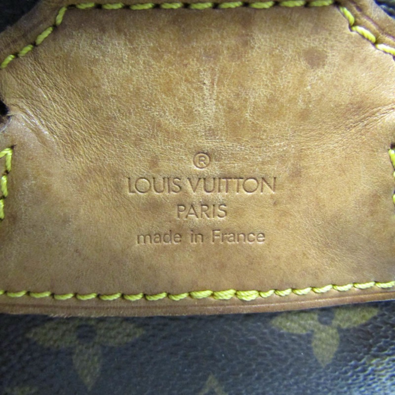 💝FuFu.Style ⟡.·* LV Monogram MM 後背包-23
