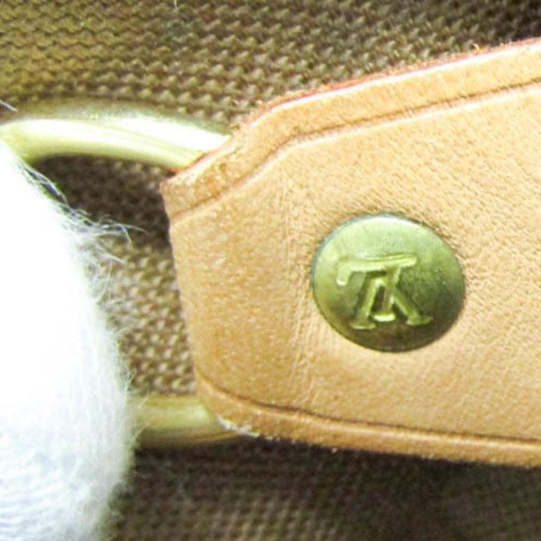 💝FuFu.Style ⟡.·* LV Monogram MM 後背包-25