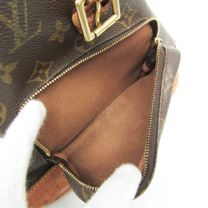 💝FuFu.Style ⟡.·* LV Monogram MM 後背包-30