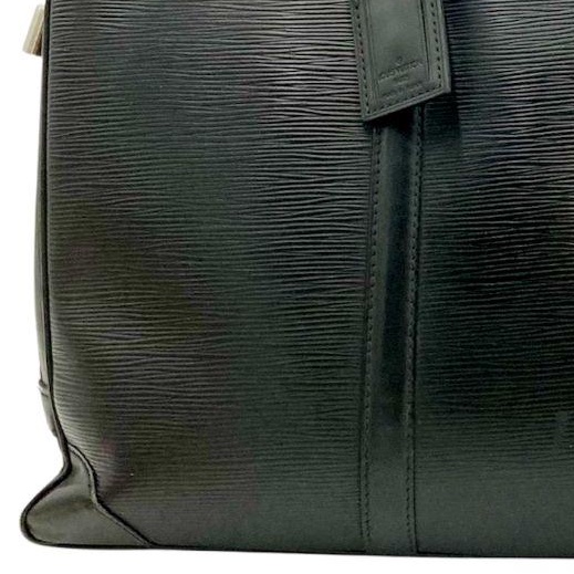 💝FuFu.Style ⟡.·* LV EPI 牛皮水波紋公事包公文包電腦包-8