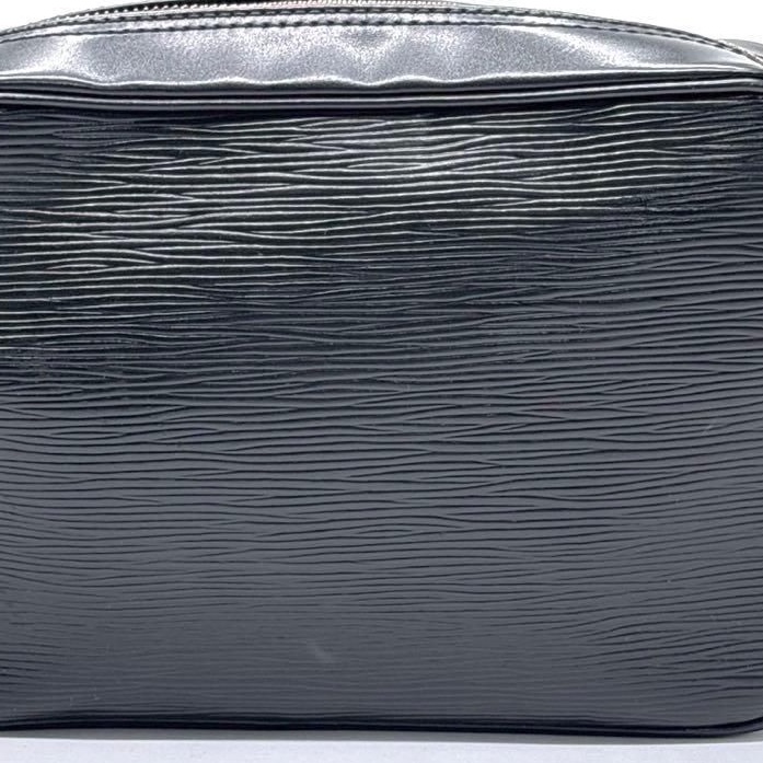 💝FuFu.Style ⟡.·* LV EPI 水波紋斜背包-9