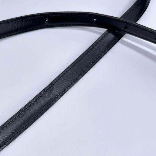 💝FuFu.Style ⟡.·* LV EPI 水波紋斜背包-21