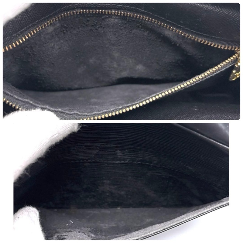 💝FuFu.Style ⟡.·* LV EPI 水波紋斜背包-32