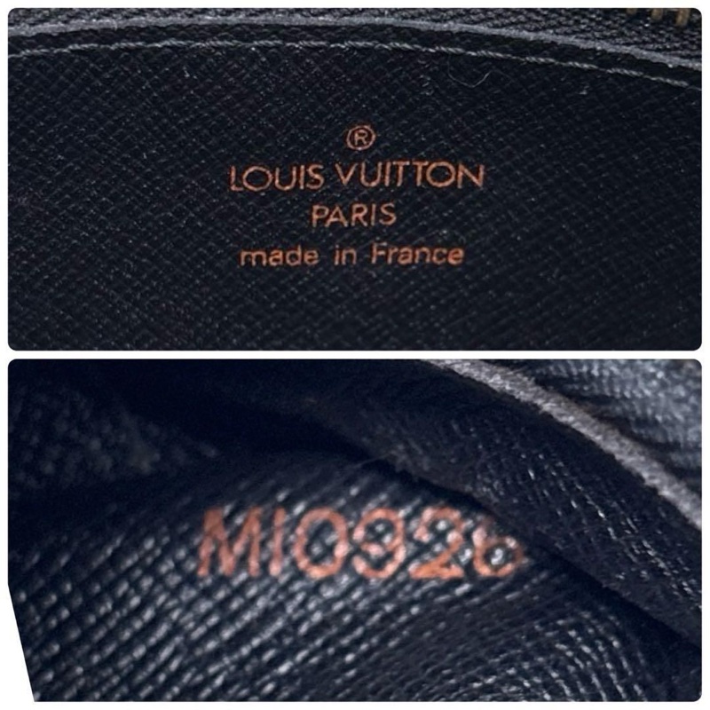 💝FuFu.Style ⟡.·* LV EPI 水波紋斜背包-33