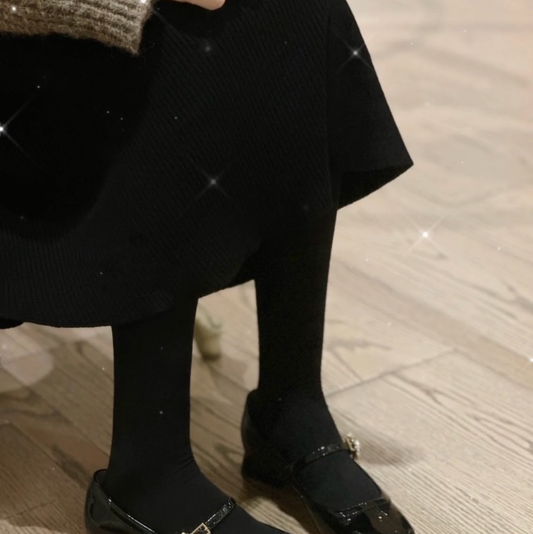 促銷品 Roger Vivier Très Vivier漆皮瑪麗珍鞋-4