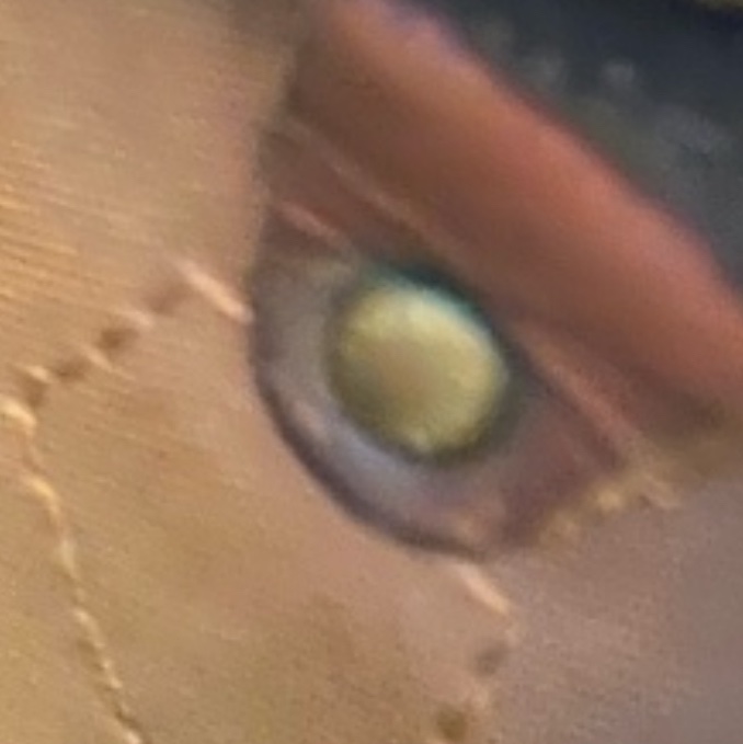 清櫃✅大降價。LV speedy 25 有明顯瑕疵 如說明 整體使用正常 拉鍊滑順-19