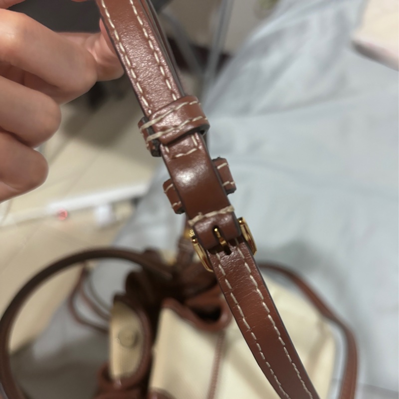 Burberry 手提包肩背包斜背包-5