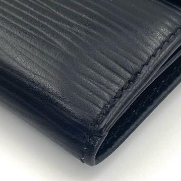 💝FuFu.Style ⟡.·* LV EPI水波紋短夾錢包皮夾-18