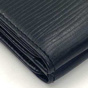 💝FuFu.Style ⟡.·* LV EPI水波紋短夾錢包皮夾-19