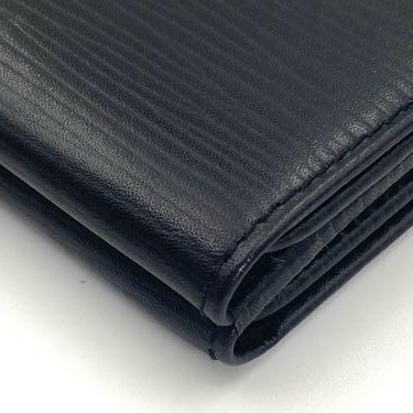 💝FuFu.Style ⟡.·* LV EPI水波紋短夾錢包皮夾-20