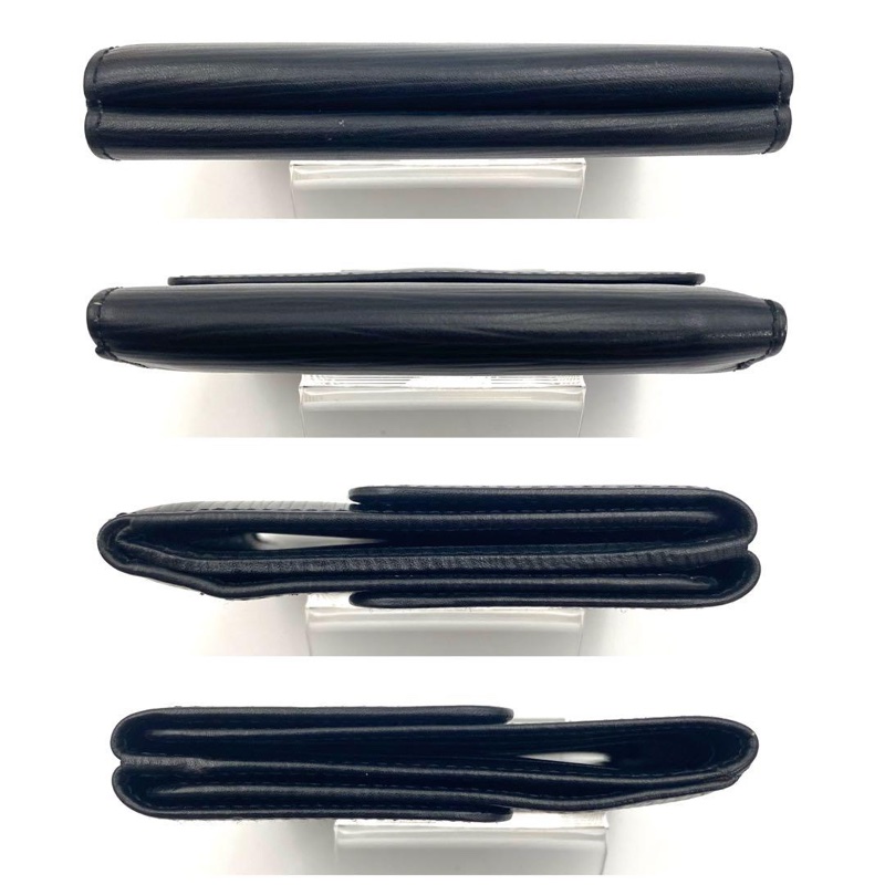 💝FuFu.Style ⟡.·* LV EPI水波紋短夾錢包皮夾-21