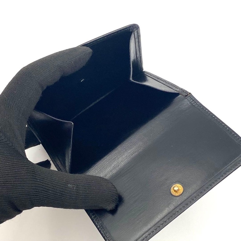 💝FuFu.Style ⟡.·* LV EPI水波紋短夾錢包皮夾-28