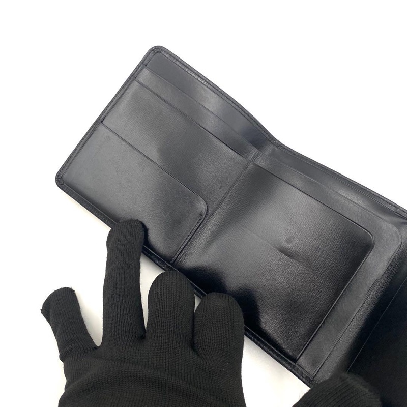 💝FuFu.Style ⟡.·* LV EPI水波紋短夾錢包皮夾-31