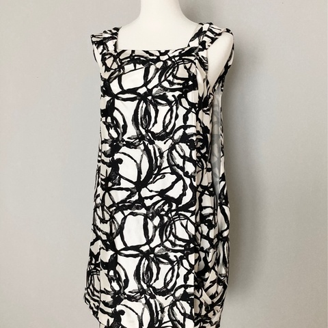 《新歡舊愛》正品GUCCI背心洋裝/優雅適合40/SM