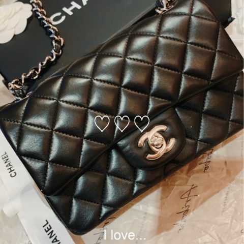 賠售！！！超經典CHANEL MINI COCO 20