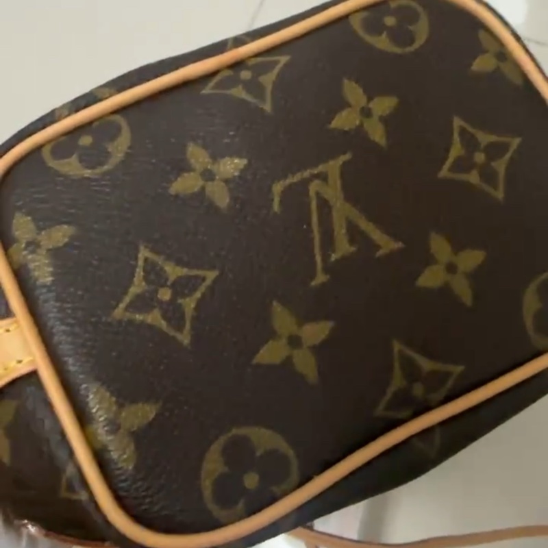 超便宜🌟#Lv #老花 #水桶包 #小燒賣 #小水桶-28