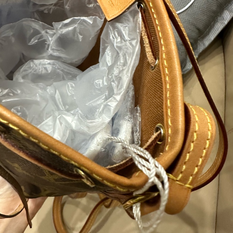 超便宜🌟#Lv #老花 #水桶包 #小燒賣 #小水桶-42