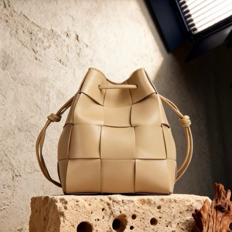 BV 編織包 近全新✨-5