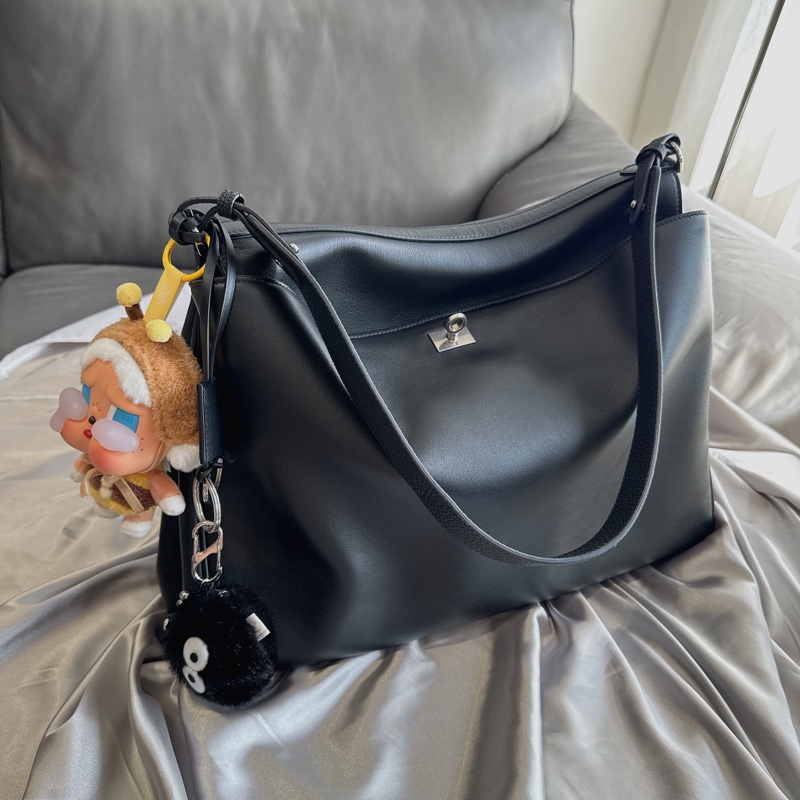 限時降💥Balenciaga Rodeo 黑銀巴黎世家郵差包📂💥-13