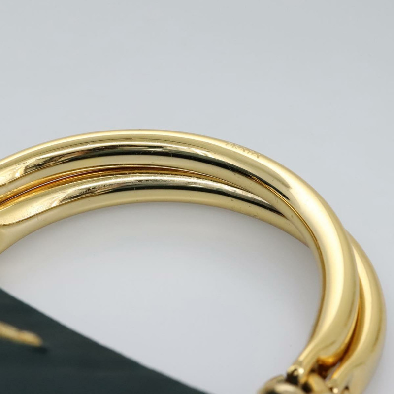 【日本直送】PRADA 尼龍卡其色手提包 正品 nb125-8