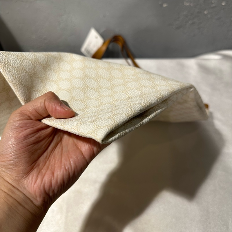 Celine vintage tote-7