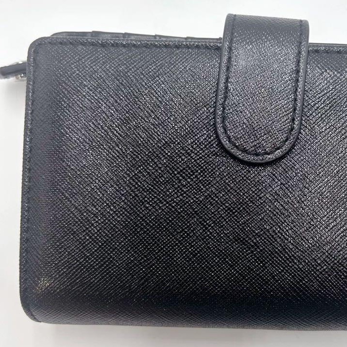 💝FuFu.Style ⟡.·* VivienneWstwood 短夾錢包-6