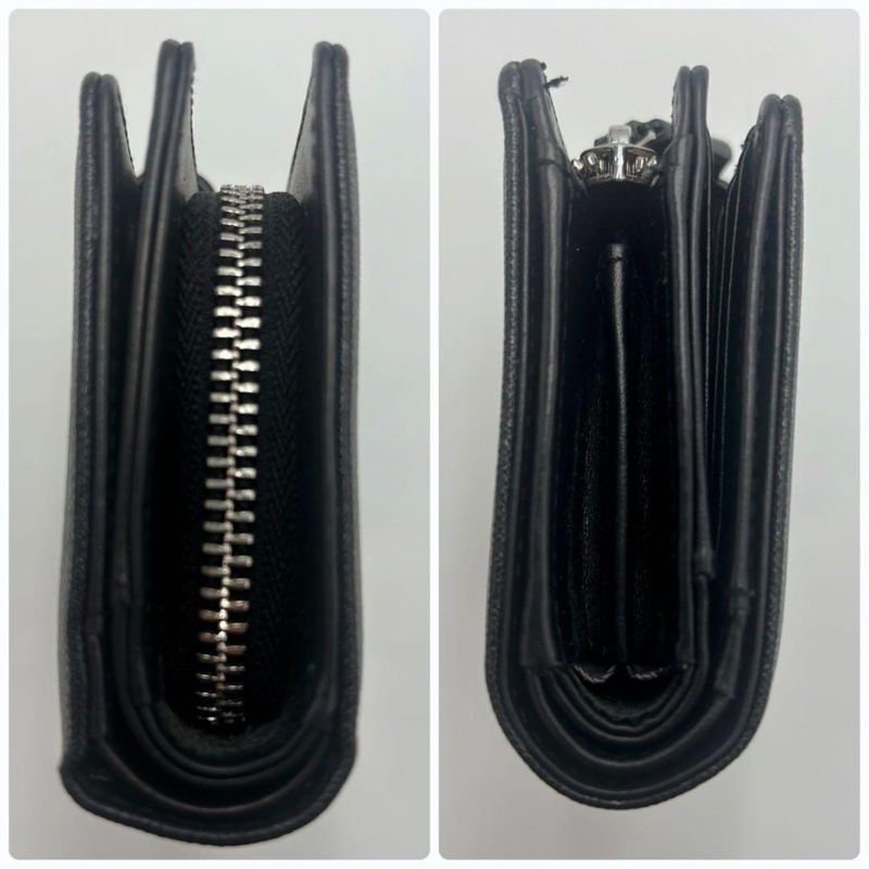 💝FuFu.Style ⟡.·* VivienneWstwood 短夾錢包-12