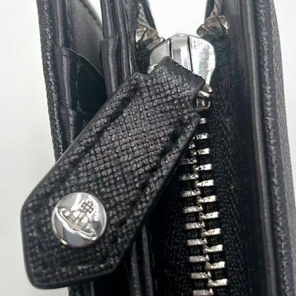 💝FuFu.Style ⟡.·* VivienneWstwood 短夾錢包-20